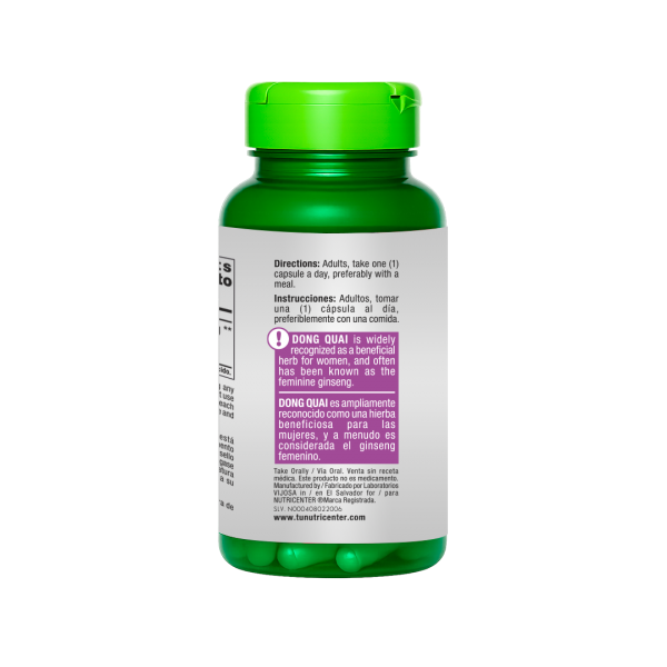 Kit: Salud Femenina - Imagen 9