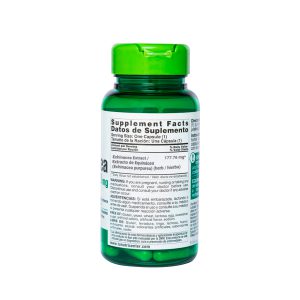 Kit: Inmunidad y energía