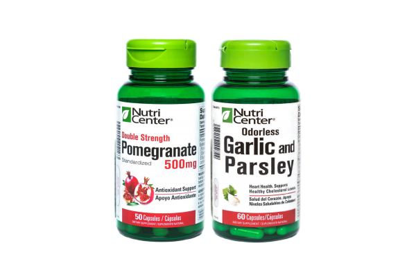 Kit: Presión Arterial