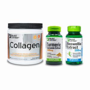 Kit: Salud Articular