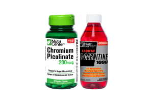 Kit: kit energía y pérdida de peso