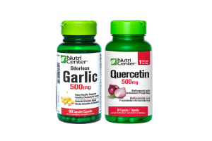 Kit: Corazón Saludable