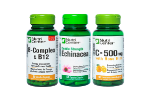 Kit: Inmunidad y Energía