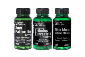 Kit: Salud Masculina