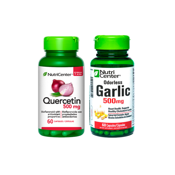 Kit: Salud casdiovascular