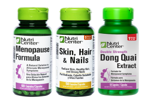 Kit: Salud Femenina