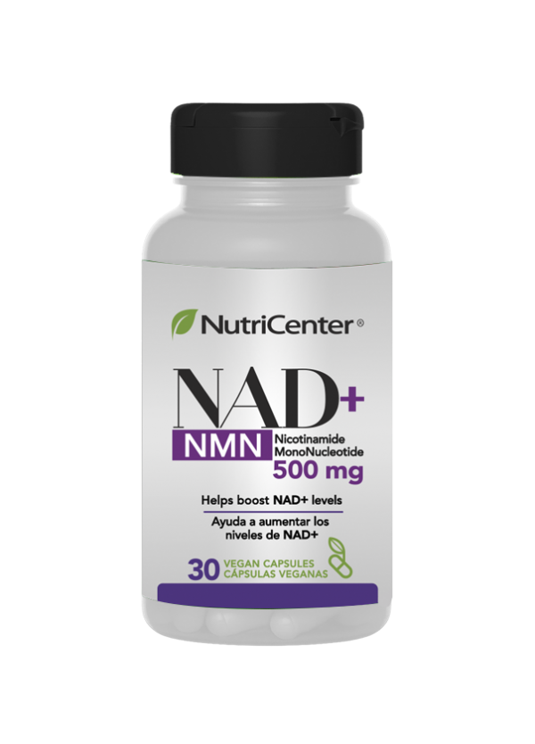 Nad NMN